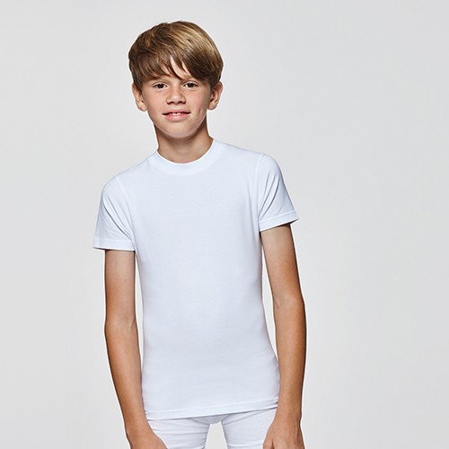 Short-sleeve t-shirt SOUL