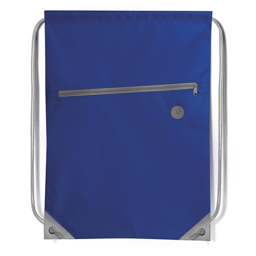210D POLYESTER KNAPSACK