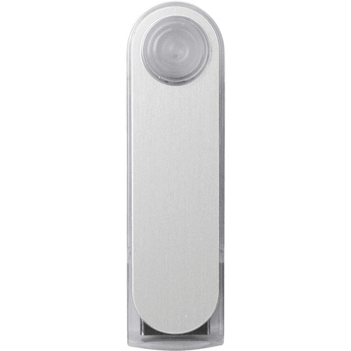 2GB USB FLASH MEMORY IN PLASTIC AND ALUMINUM