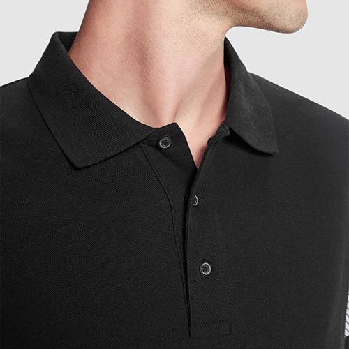 Short-sleeve polo shirt FORAN Short-sleeve polo shirt FORAN