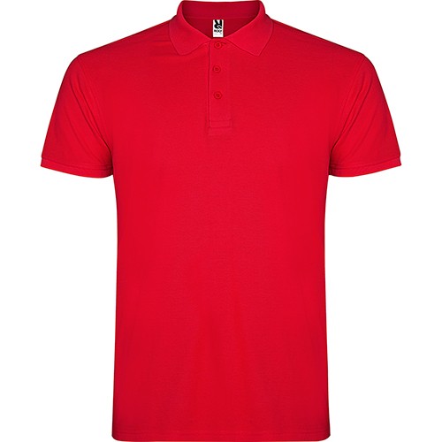 Polo homme manches courtes STAR Polo homme manches courtes STAR