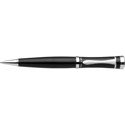 Metal Charles Dickens® ballpen Bibi Metal Charles Dickens® ballpen Bibi