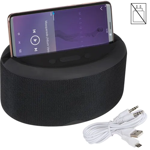 Bluetooth speaker Music man