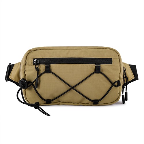 BANANE MULTIPOCHES EN NYLON 75D RIBSTOP BANANE MULTIPOCHES EN NYLON 75D RIBSTOP