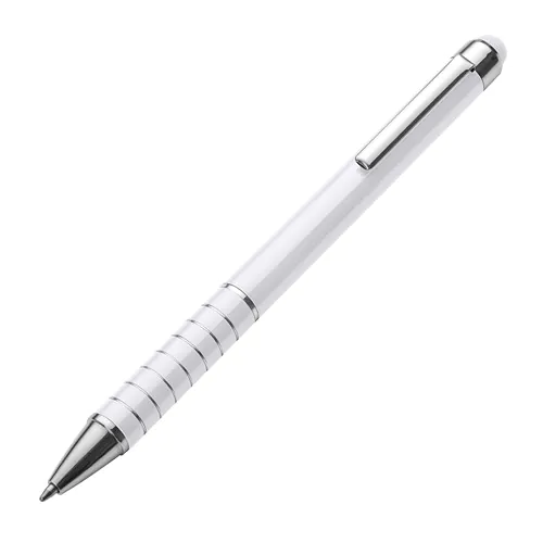 Touchpen van metaal Touchpen van metaal