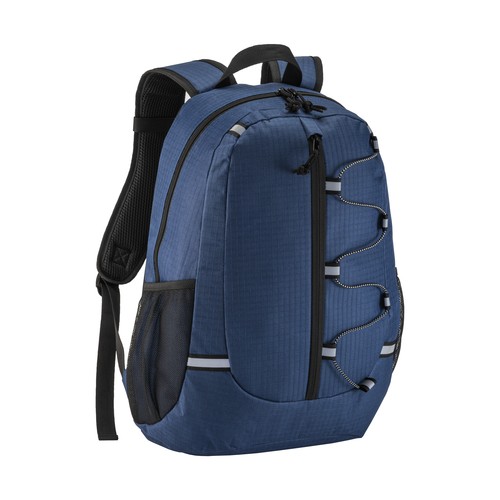 Sac-à-dos pour PC (15") en polyester ribstop Sac-à-dos pour PC (15") en polyester ribstop