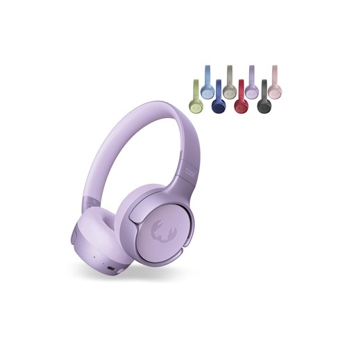 3HP1100 I Fresh 'n Rebel Code Fuse-Wireless on-ear headphone