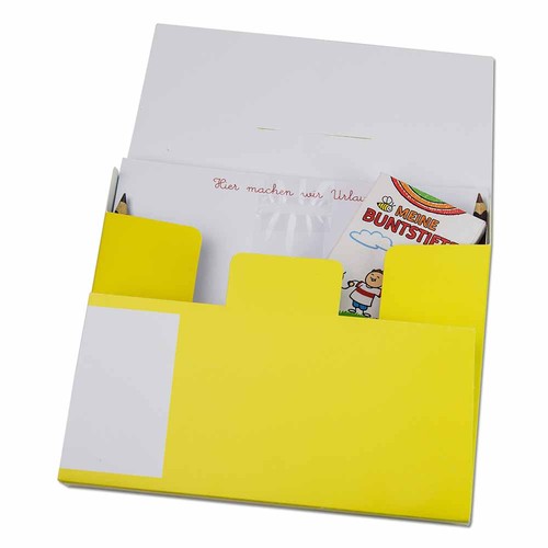 Postcard Set - Standard - without printing Postcard Set - Standard - without printing