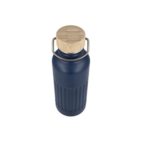Bouteille isotherme en acier inoxydable recyclé 500 ml Bouteille isotherme en acier inoxydable recyclé 500 ml