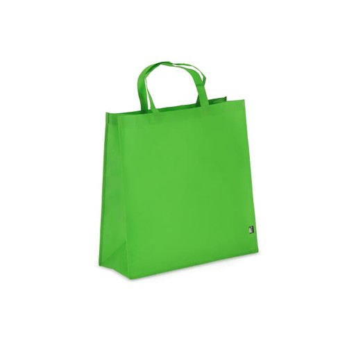 R-PET Draagtas non-woven 45 x 18 x 45cm 75g/m² R-PET Draagtas non-woven 45 x 18 x 45cm 75g/m²