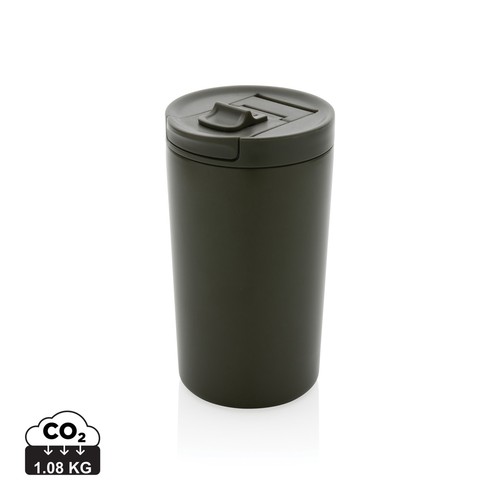 Taza con cierre hermético RCS RSS al vacío de doble pared