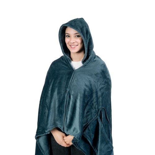 SNUGGY. Ensemble 3 en 1 en tissu polaire (220 g/m²) idéal pour les voyages SNUGGY. Ensemble 3 en 1 en tissu polaire (220 g/m²) idéal pour les voyages