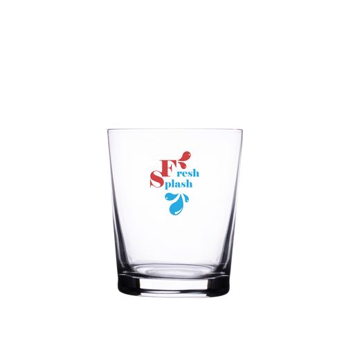Verre Splash 250ml incolore Verre Splash 250ml incolore