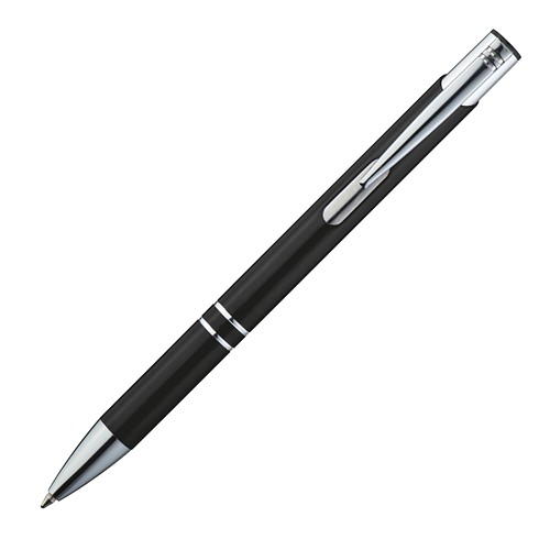 Stylo à bille en métal Lahti