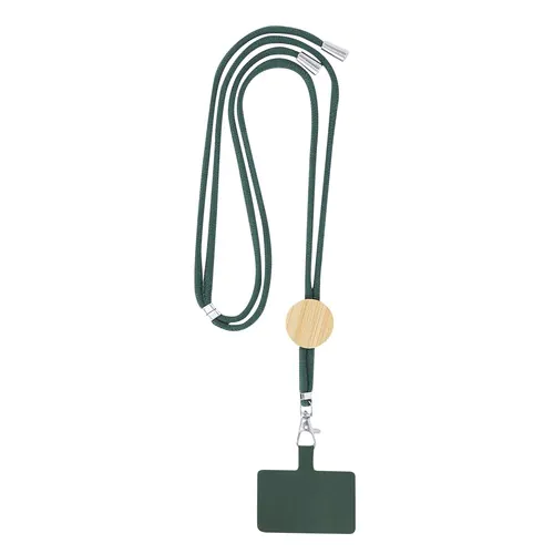 Holder Lanyard Thorne Holder Lanyard Thorne