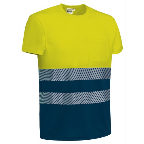 Camiseta A.V. M/C WEXFORD Camiseta A.V. M/C WEXFORD