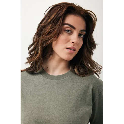 IQONIQ Teide recycled cotton t-shirt
