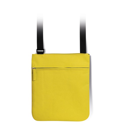 BOLSA BANDOLERA EN POLIÉSTER 600D BOLSA BANDOLERA EN POLIÉSTER 600D