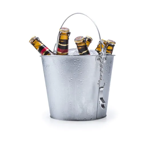 Bucket Blake Bucket Blake