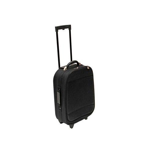 Trolley with foldaway handle Eneas