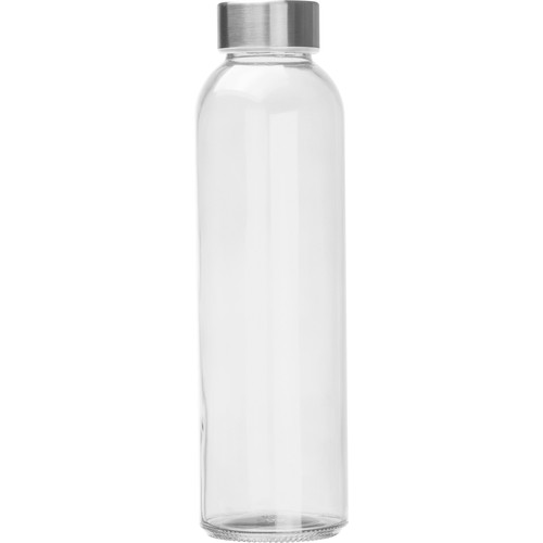 Szklana butelka 500 ml Szklana butelka 500 ml