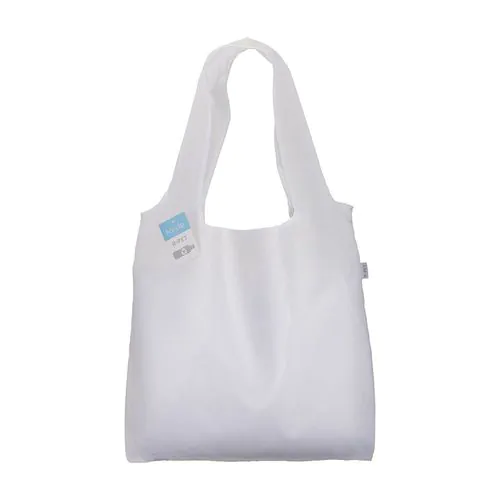 210T RPET foldable shopping bag 210T RPET foldable shopping bag