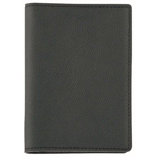 CreativDesign® Ausweistasche "129 Select" schwarz CreativDesign® Ausweistasche "129 Select" schwarz