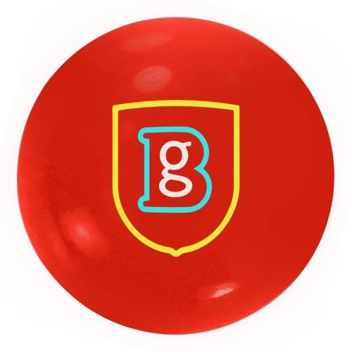 Classic Bouncy Ball *