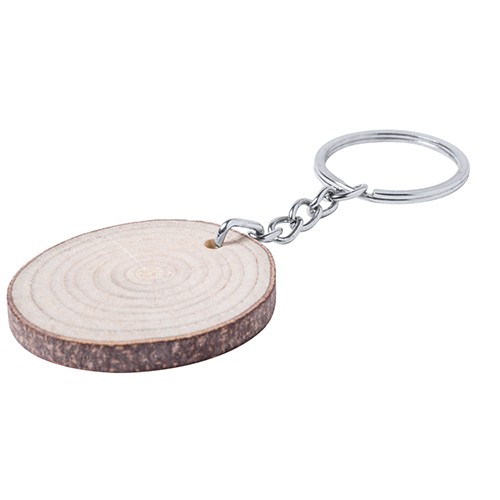 Beechwood keychain. Bellegra