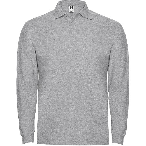 Polo manches longues ESTRELLA L/S Polo manches longues ESTRELLA L/S