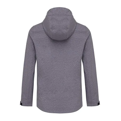 Veste femme soft shell en polyester recyclé IQONIQ Makalu Veste femme soft shell en polyester recyclé IQONIQ Makalu