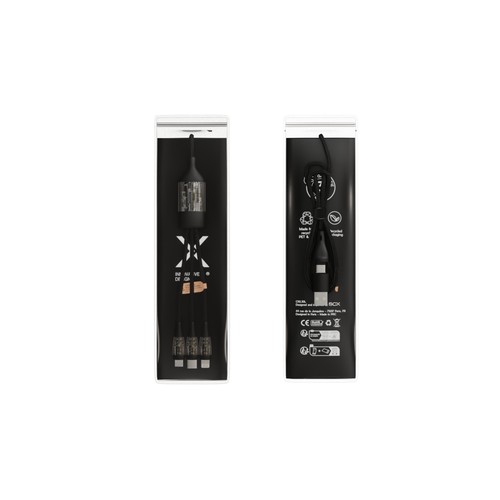 100W display ultra fast charge cable 100W display ultra fast charge cable