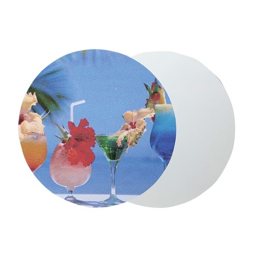 CUP REST PP 8CM DIAMETER FRATURE CHROME INCLUDED CUP REST PP 8CM DIAMETER FRATURE CHROME INCLUDED