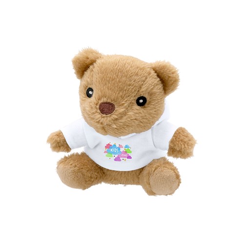 Teddybeer Glik Teddybeer Glik