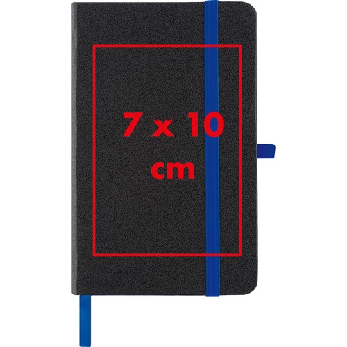 Carnet A6 Rostock
