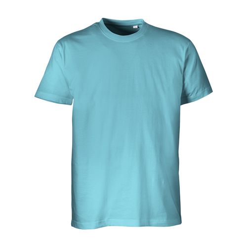 100% organic cotton T-shirt