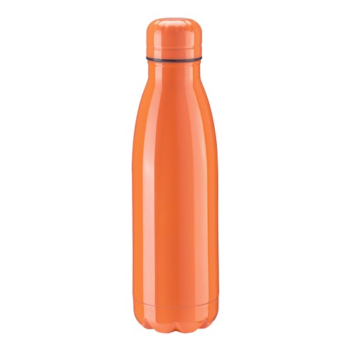 Thermos en acier inoxydable de 500 ml avec double paroi isolante Thermos en acier inoxydable de 500 ml avec double paroi isolante