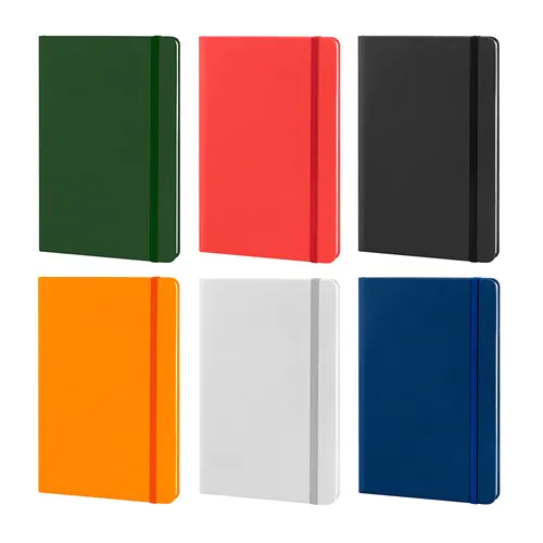 LUXE LINED NOTEBOOK LUXE LINED NOTEBOOK
