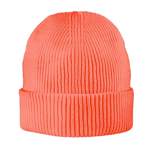 Exclusive Recycled Fine Rib Beanie Exclusive Recycled Fine Rib Beanie