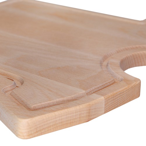 Tabla camiseta haya 25x28 cm