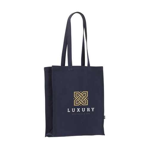 Solid Bag Colour GRS Recycled Canvas (340 g/m²) sac Solid Bag Colour GRS Recycled Canvas (340 g/m²) sac