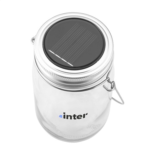 SunJar Solar Garden Light SunJar Solar Garden Light