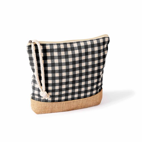 PRIZMA TOILETRY BAG