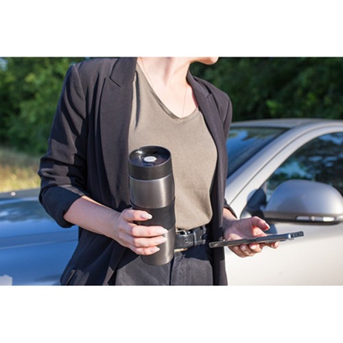Thermo mug 375 ml Air Gifts | Jason