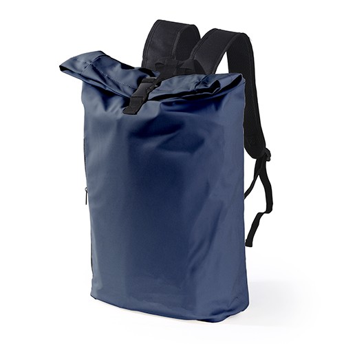 Rolltop laptop backpack Sevilla