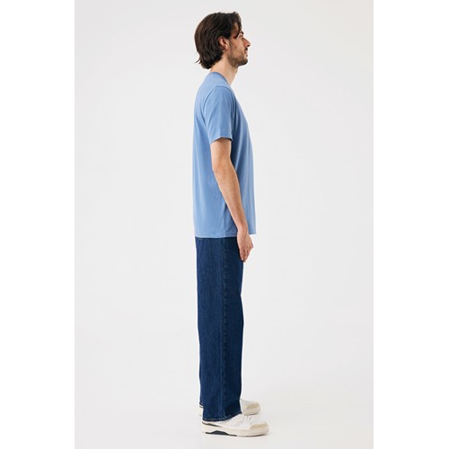 IQONIQ Brett recycled cotton t-shirt IQONIQ Brett recycled cotton t-shirt