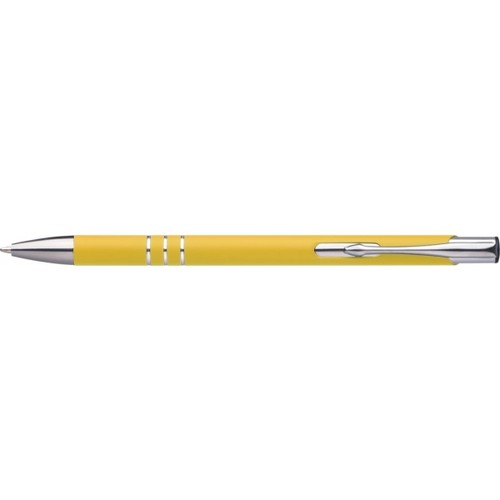 Metal ballpen NEW JERSEY Metal ballpen NEW JERSEY
