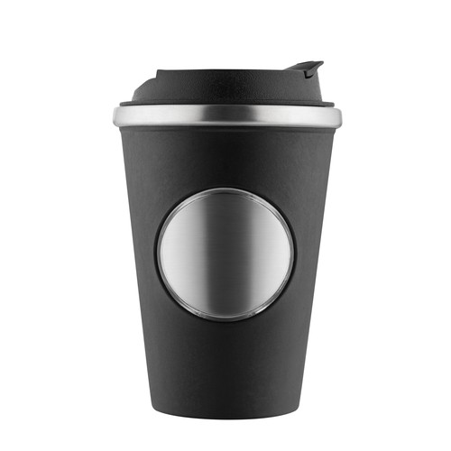 Metmaxx®Thermobecher "CremaExtensaPureCoffee"