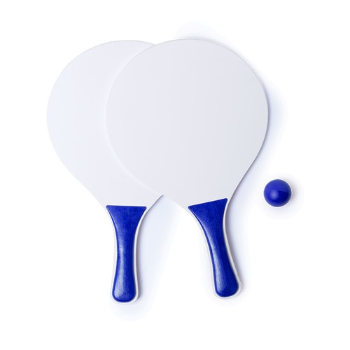Beach Rackets Kongal