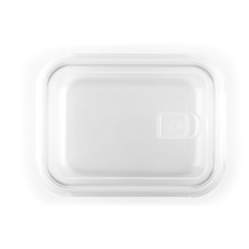 QUORIN. Caja hermética de vidrio borosilicato 1 L
